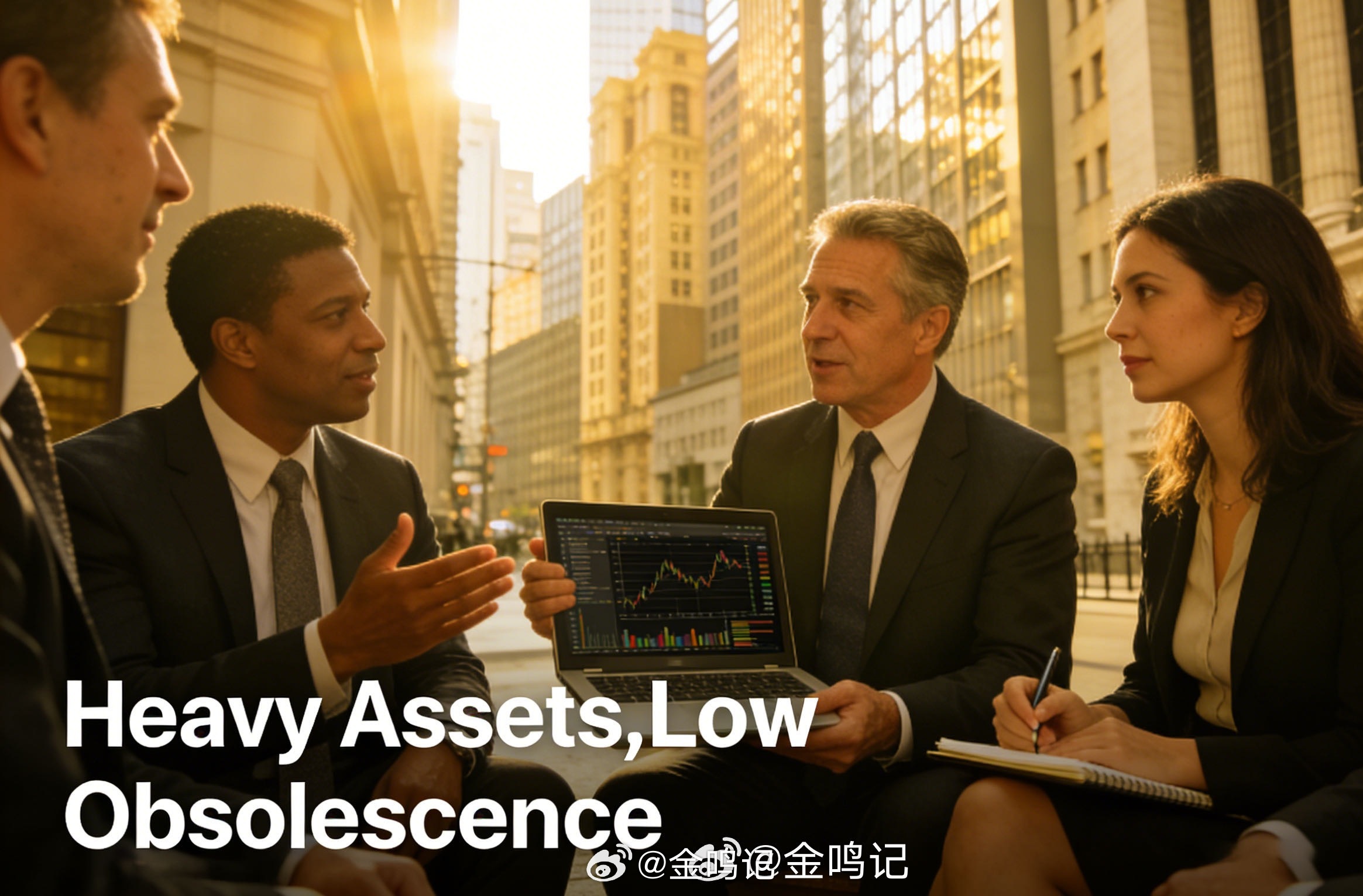 HALO：AI和地缘变局下，华尔街热捧的新投资逻辑老金今天跟大家扒一扒，最近华尔