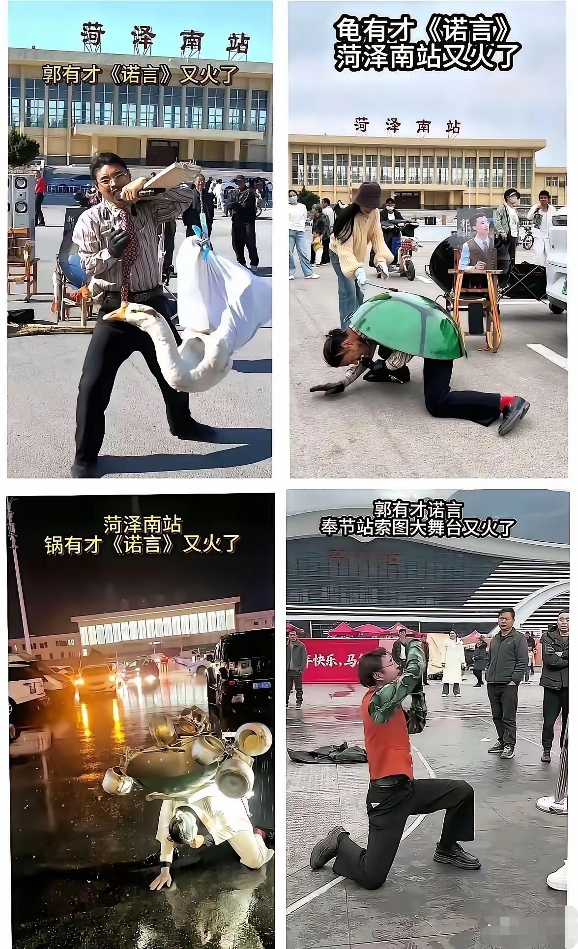 也不能全怪这些人的行为，毕竟网红这玩意，一旦成功了，你的后半生可能是吃喝不愁啊！