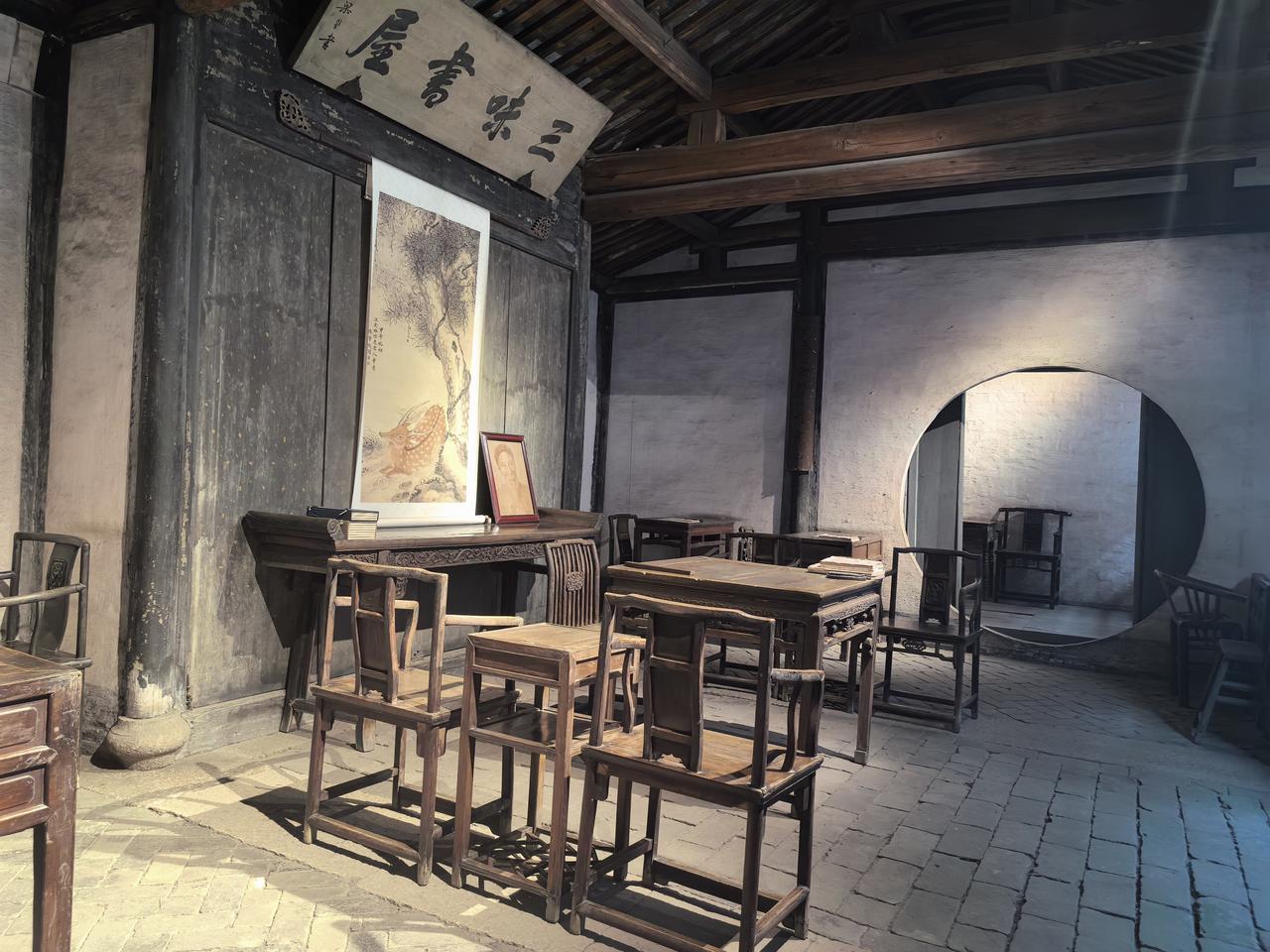 鲁迅故里（三）