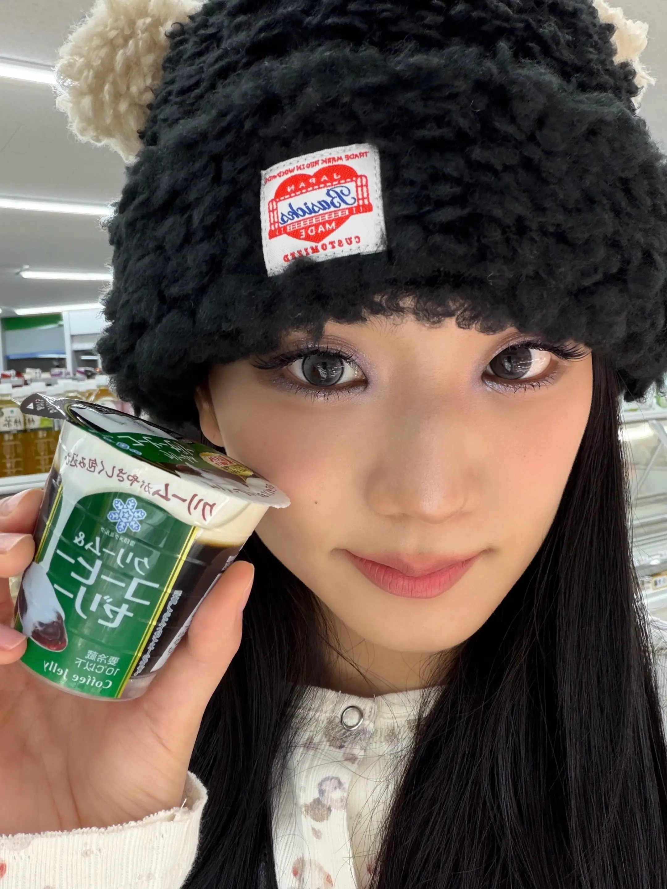 自拍大放送！