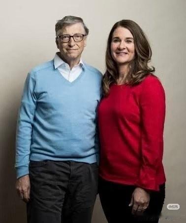 美国首富比尔盖茨和俄罗斯女孩发生关系，染上性病，并请求爱泼斯坦搞点抗生素给他老婆