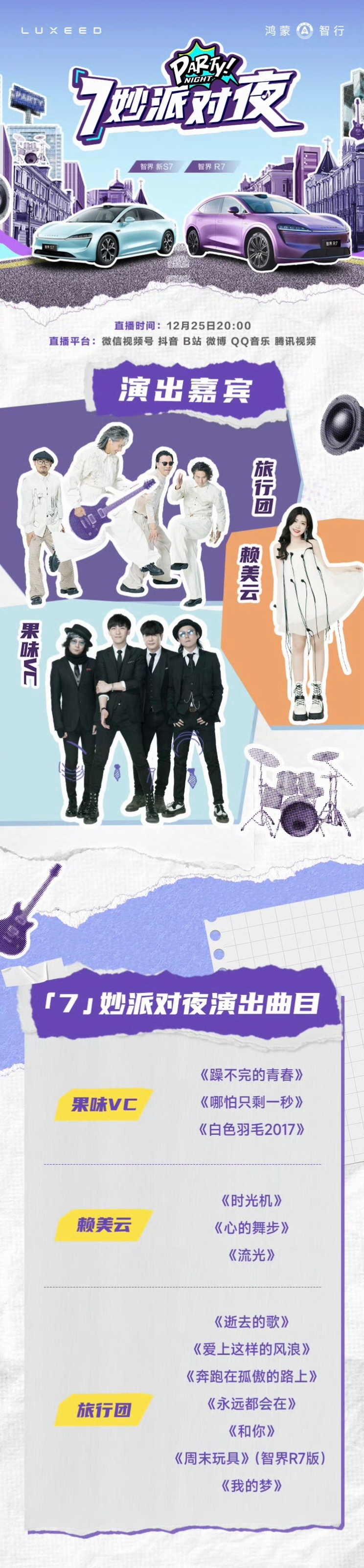 去年一口气提了三台车之后，今年消费降级一台都没提…[淡淡的]如果让我今年选一台，