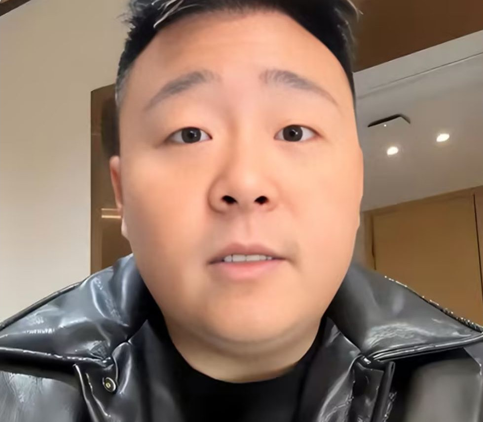 郝劭文全家返台定居！被曝大陆直播月赚几亿 ，真相到底是什么？