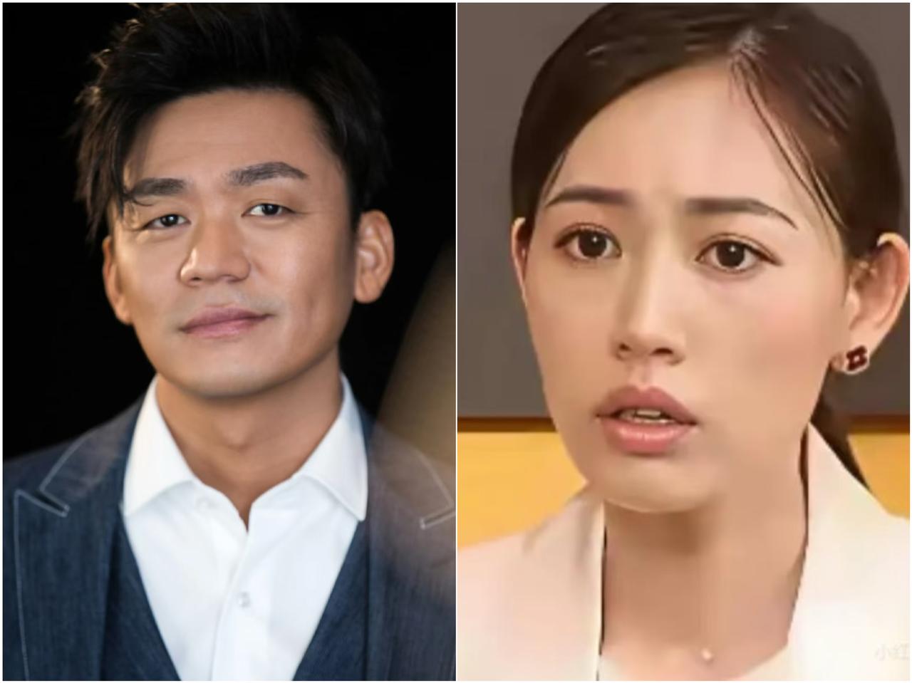 估计现在躲在被窝里把大腿拍肿的，绝对是马蓉。

当年拿着卷走的“5000万”，大