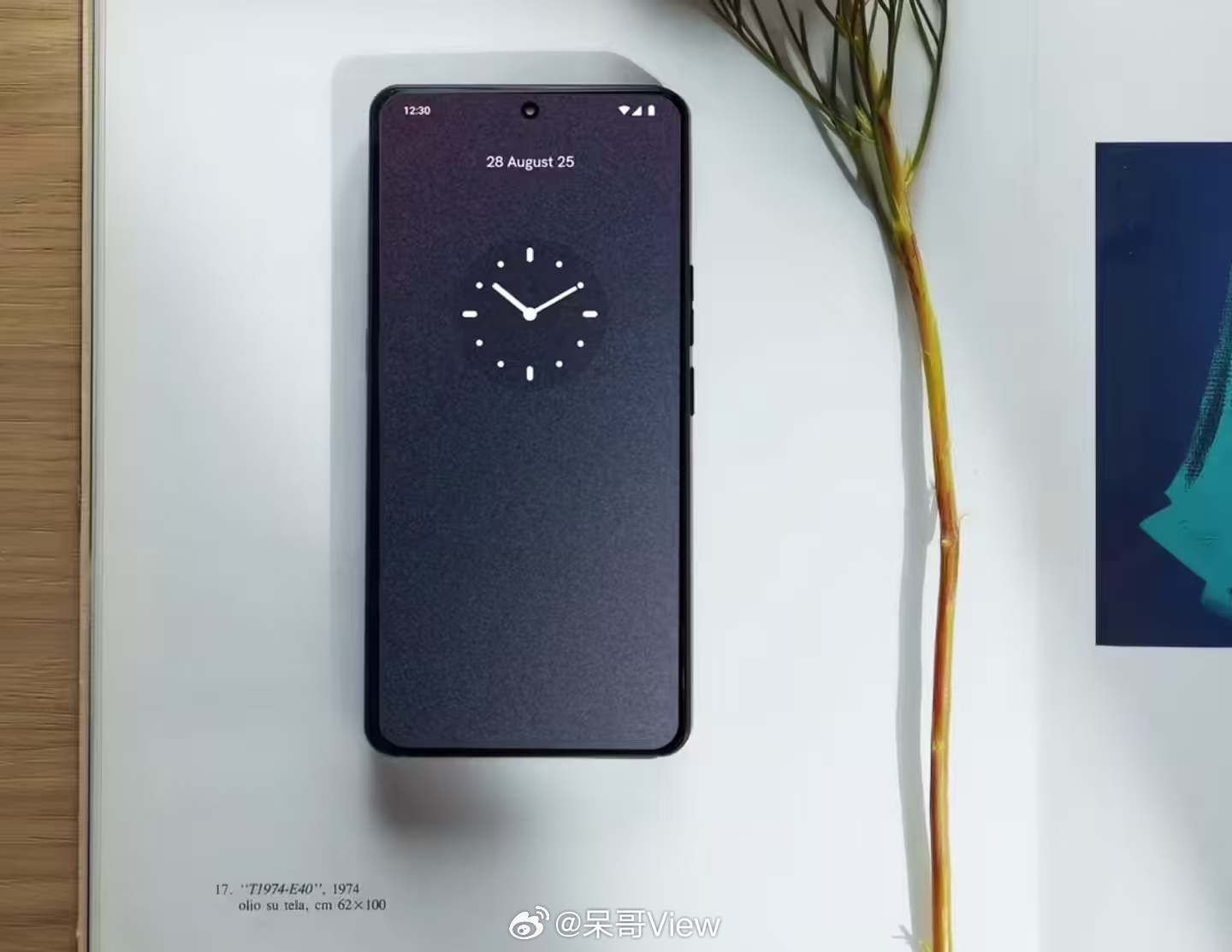 德国佬吃的也太差了吧，天玑7300、运行内存8G、5200mAh电池卖745欧，
