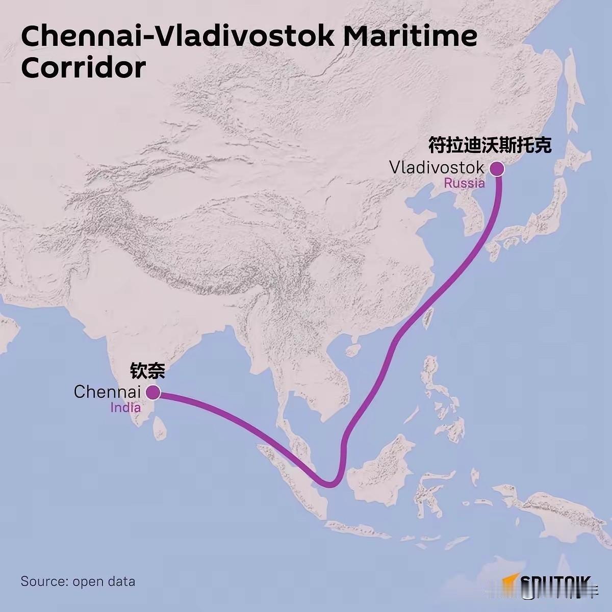 印度媒体认为，美国全面封锁霍尔木兹海峡，可以扼住中国咽喉，但不可能扼住印度的，因