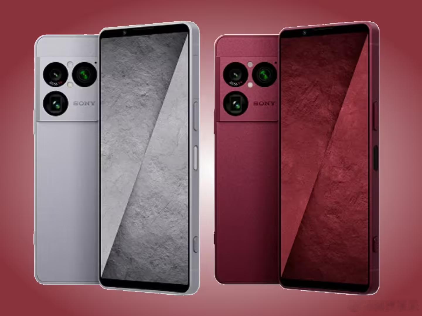 索尼居然扔了祖传竖条相机，但快门键还活着明天就要发布了，Xperia 1 VII