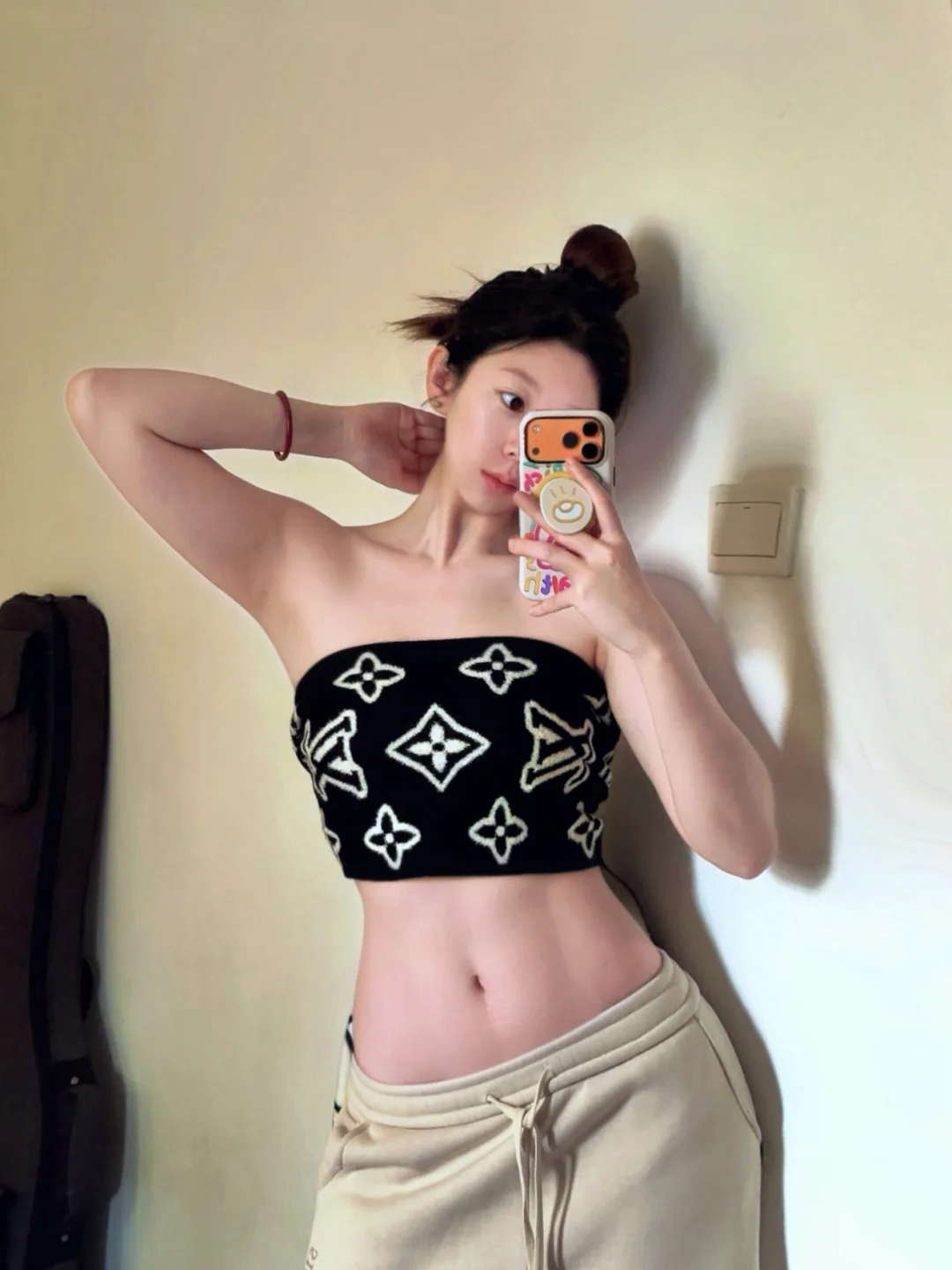 今天你练了吗🍙