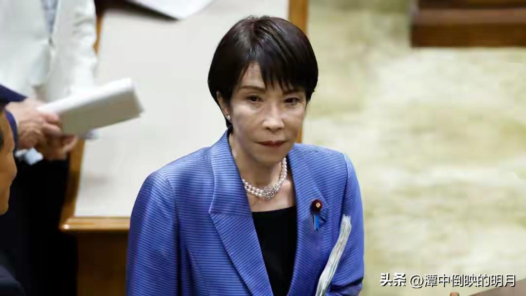 日本现役自卫官提刀强闯中国驻日使馆
高市早苗政府必须给中方一个交代
 
3月24