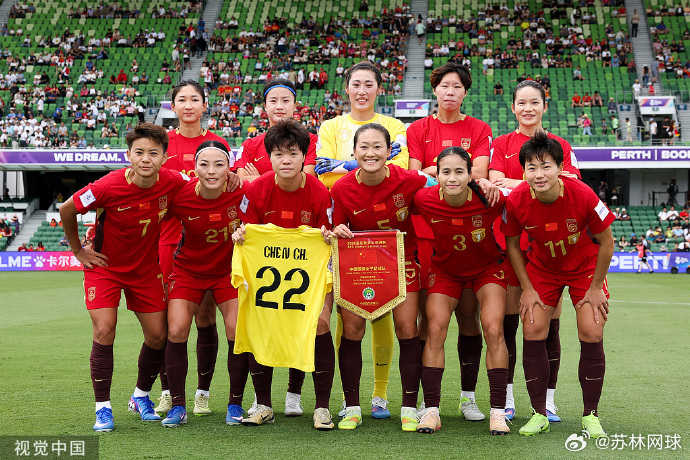 2026女子亚洲杯1/4决赛中国队加时赛上半场进球，目前1-0中国台北队。若获胜