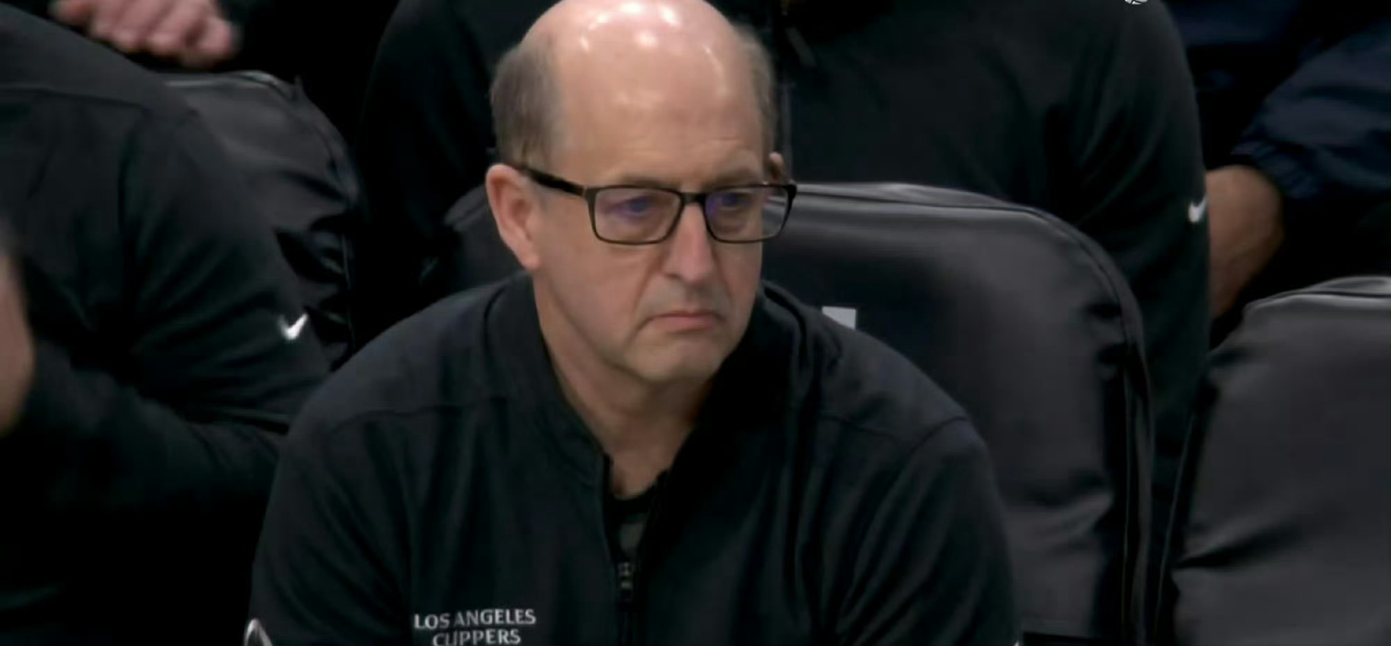 范甘迪的防守针对性，给马刺上课了。快船vs马刺