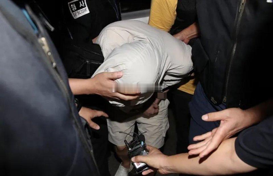 韩警方搜寻焚烧厂找遇害女生遗体25岁中国女留学生文文赴韩领取研究生毕业证，原定8