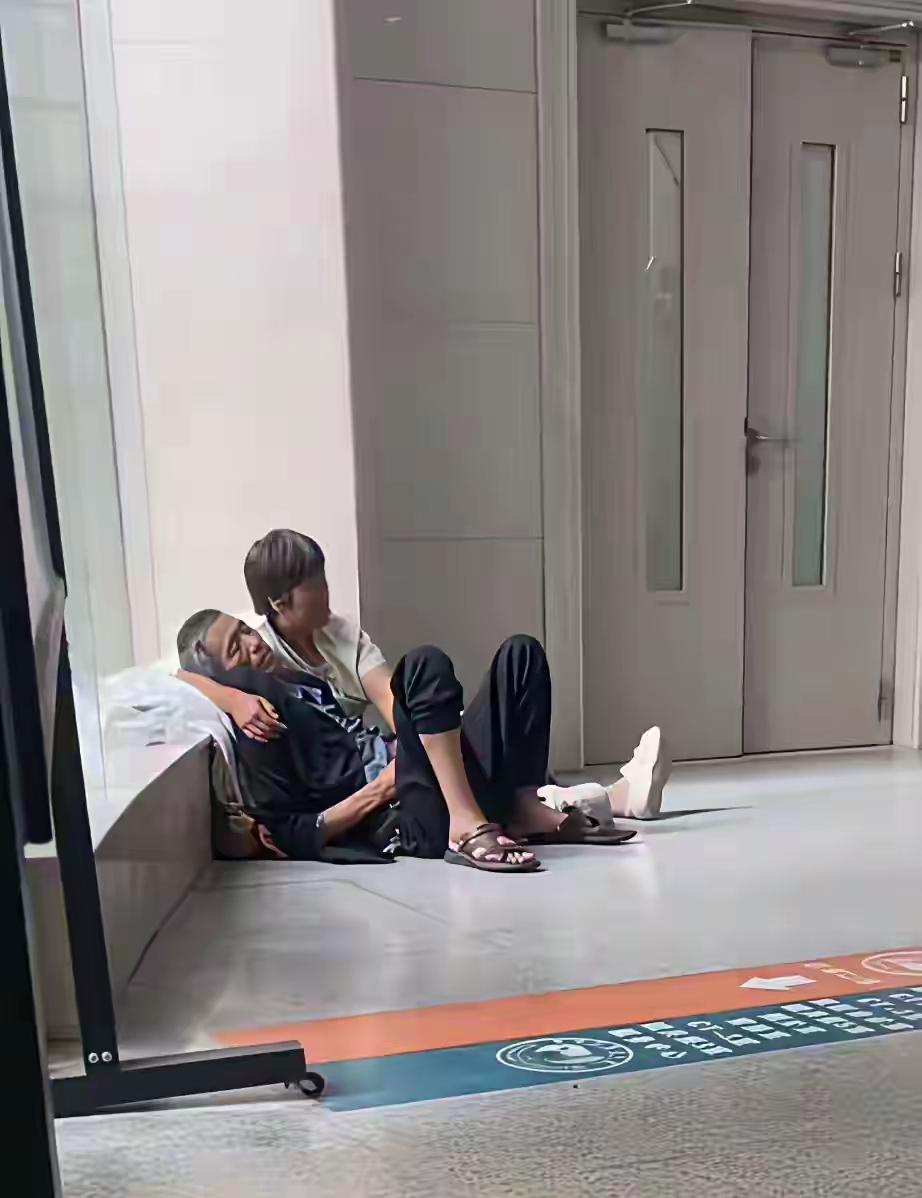 人在钱面前，有时候真的很无力。
