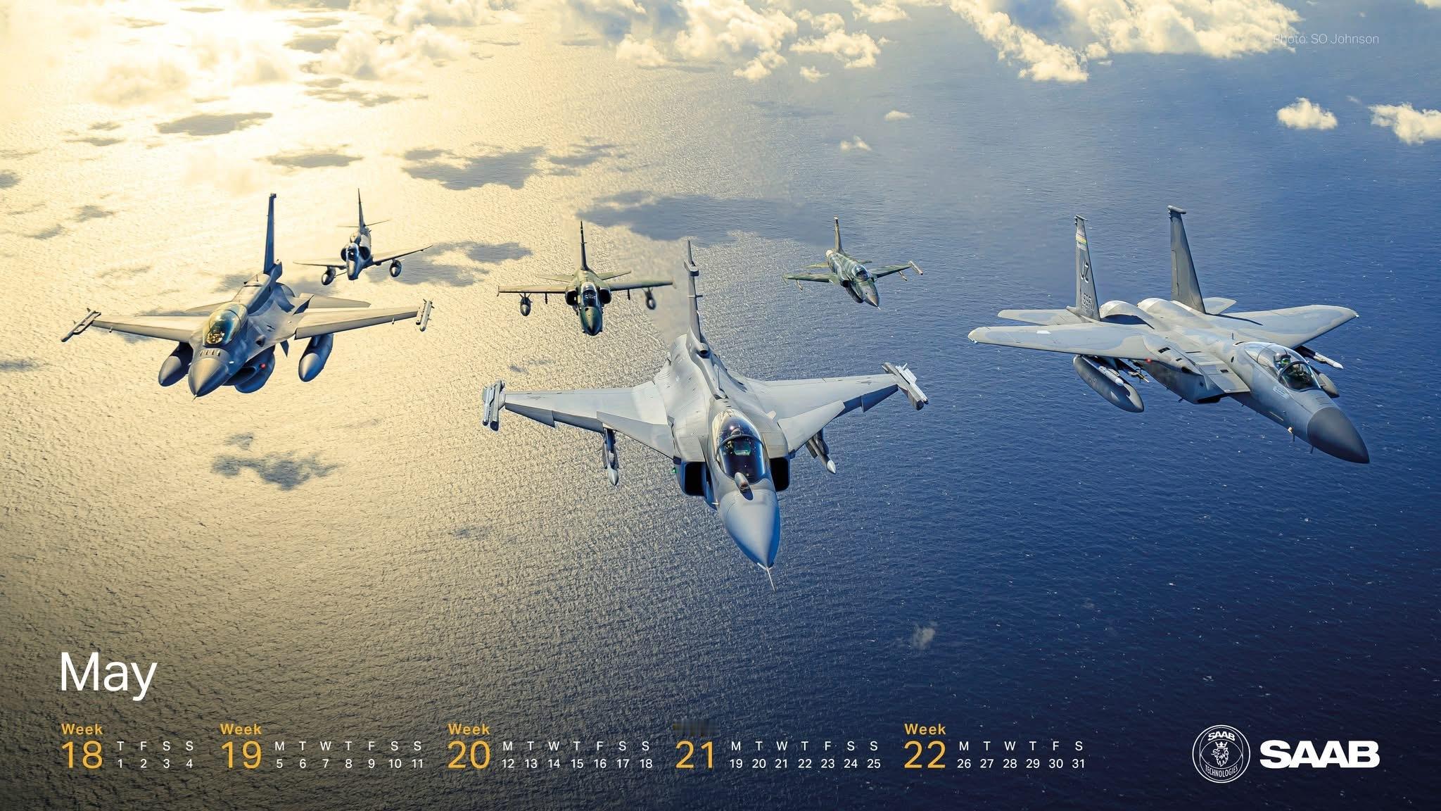 全球眼和鹰狮E（JAS39E鹰狮NG）空对空今日鹰狮今日老鹰今日战隼 2025年