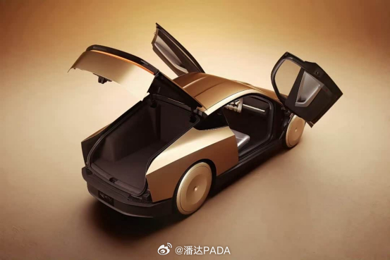特斯拉Cybercab无人驾驶才是大方向啊，开过车的都懂多累，不用自己开，在车上