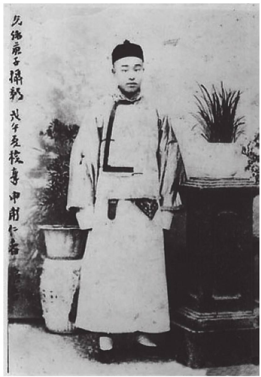 1911年，李叔同回国后，在房间挂了一幅日本女子的裸体画，妻子俞氏每次看见都忍不