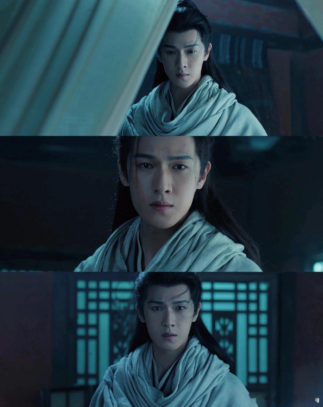 谁来懂一下李昀锐这个打戏身段李昀锐新剧打戏身段李昀锐lin身姿矫健张力十足，打戏