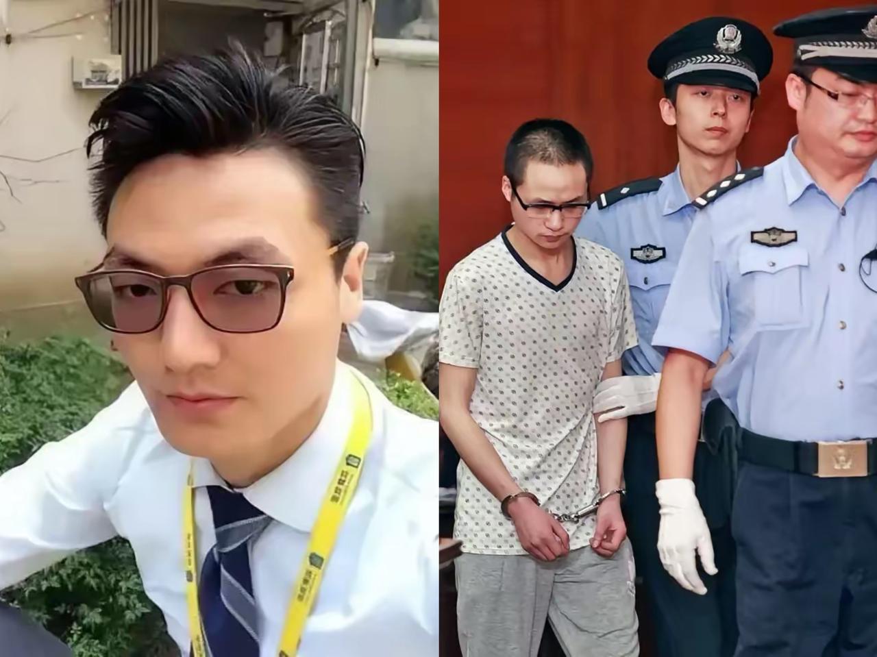 真的大快人心！

跨国悍匪刘瀚文终于被押解回国，彻底击碎了外逃就能逍遥法外的荒唐
