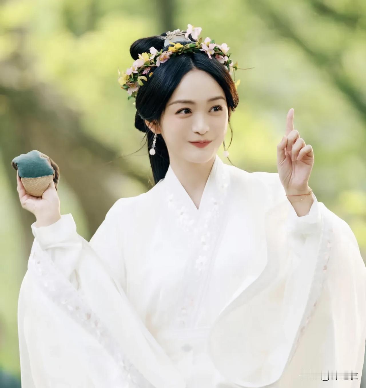 大乔觉得如果老公去打仗，一定是因为爱自己才去冒险的，而她不舍得爱人为自己而铤而走