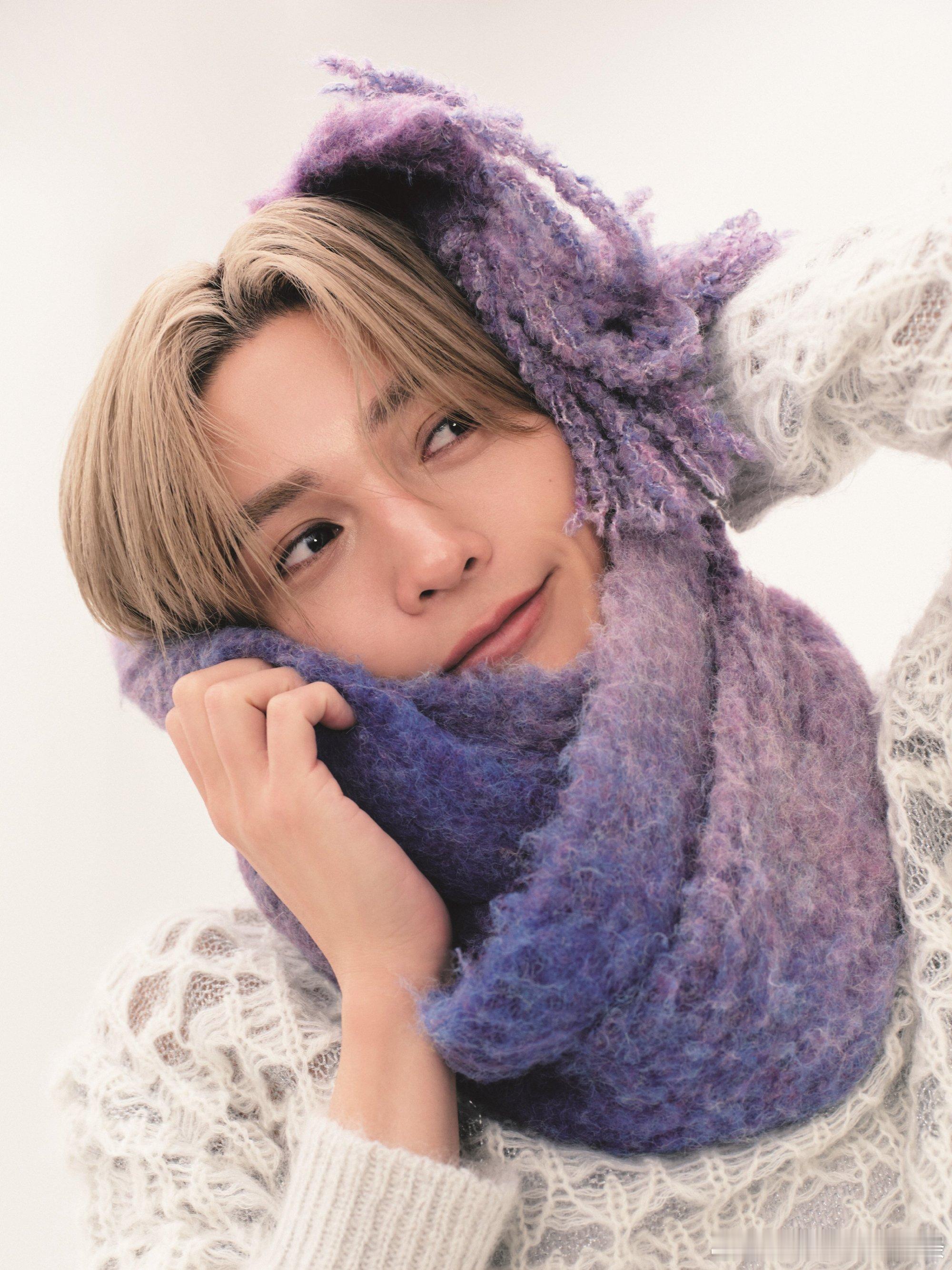 八木勇征分手 理性粉丝在线示范！不强求干涉私人选择，只愿他往后顺遂幸福，毕竟作品