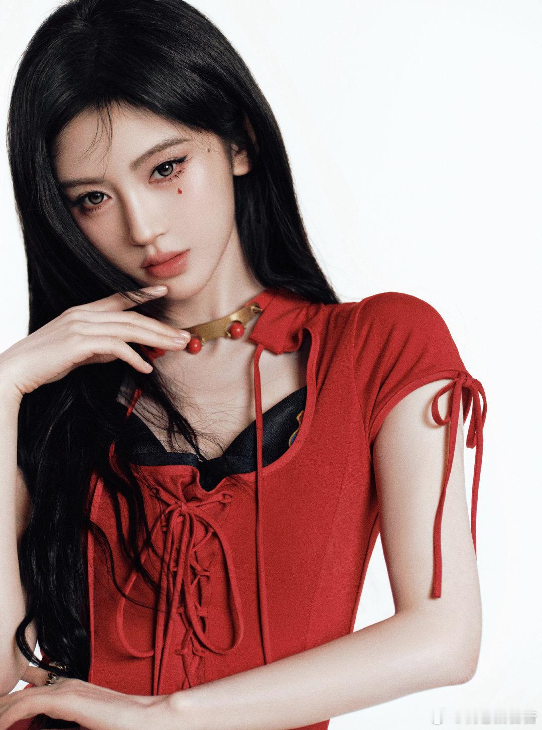 jjt鞠婧祎万花世界 jjy鞠婧祎苏绿夏 可爱的小镜头  𐙚˙⋆.˚  