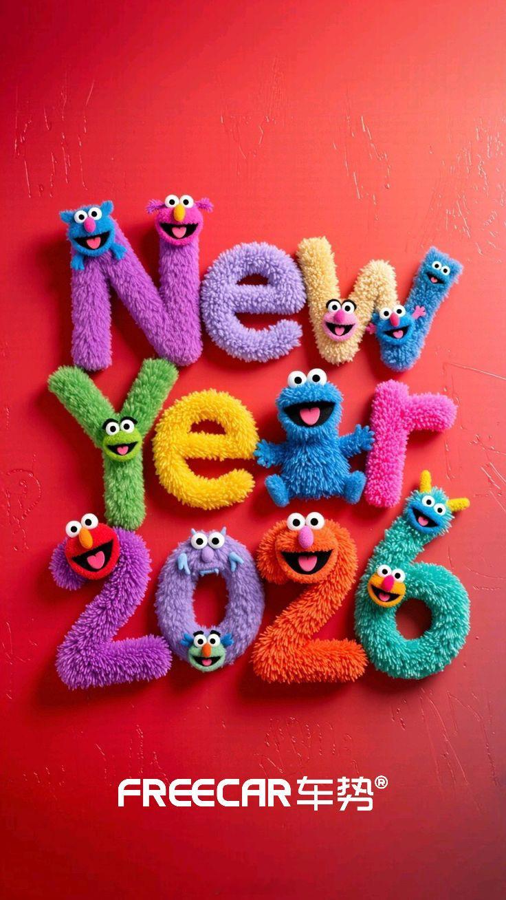 新的一年，不想再被“标准答案”牵着走。多一些真实判断，少一些套路表达。2026，