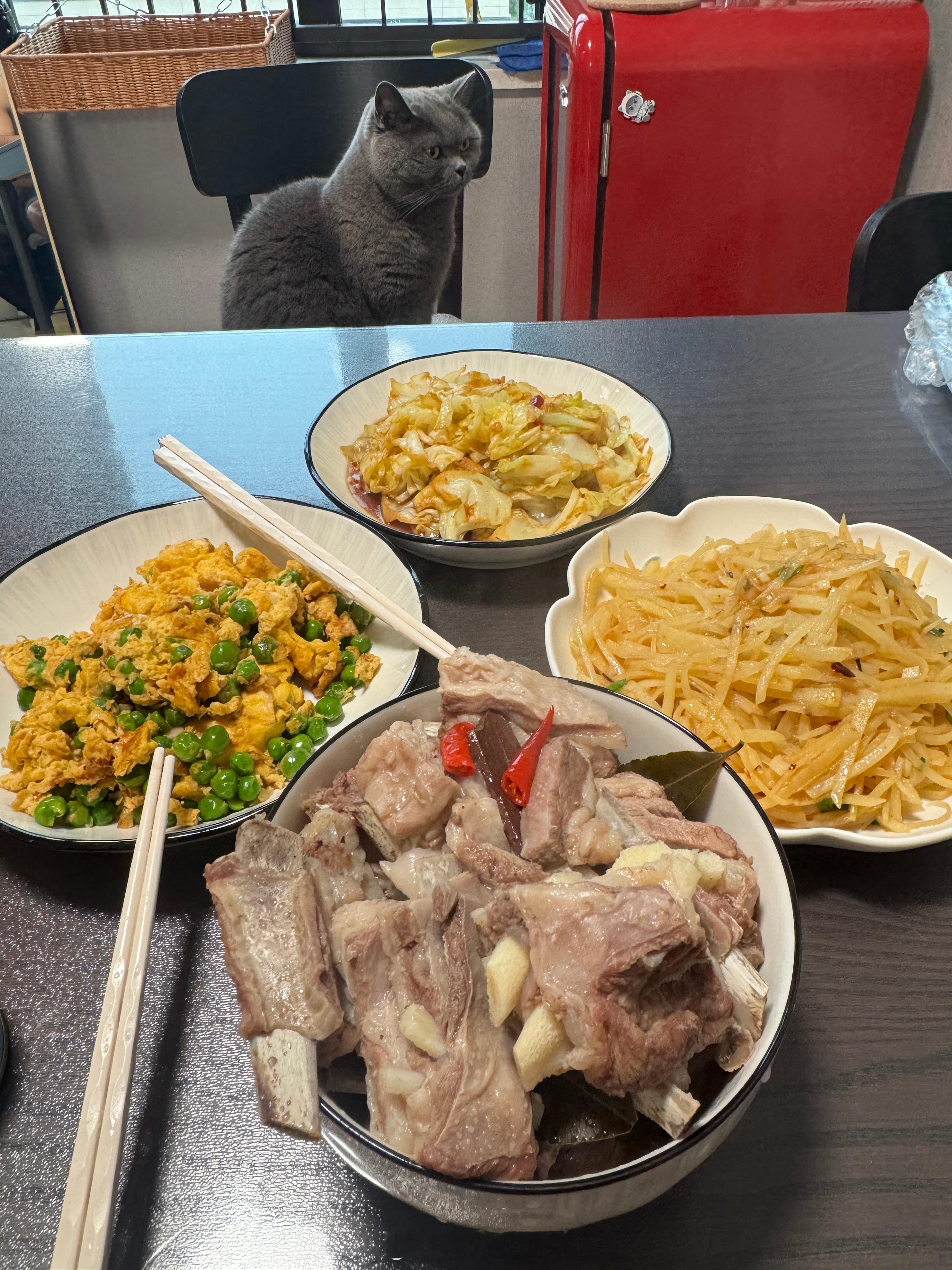清炖滩羊+贵州蘸水=[色][色][色] ​​​