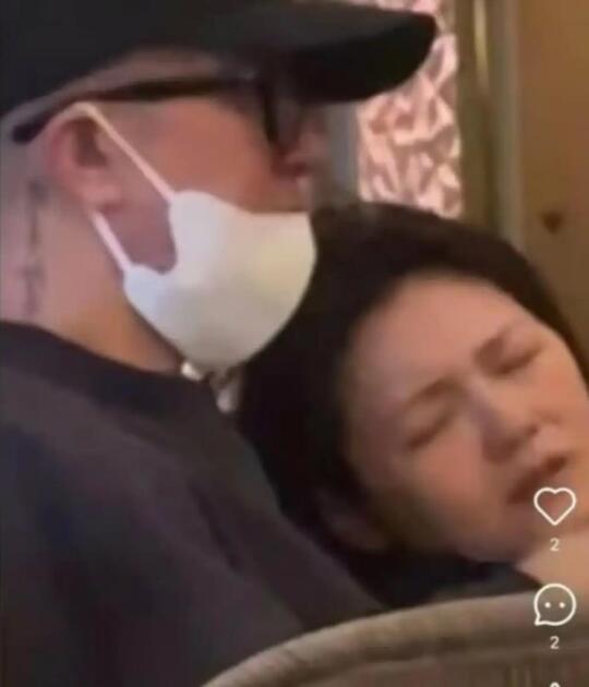 疑似大S日本离世前照片曝光：表情十分痛苦