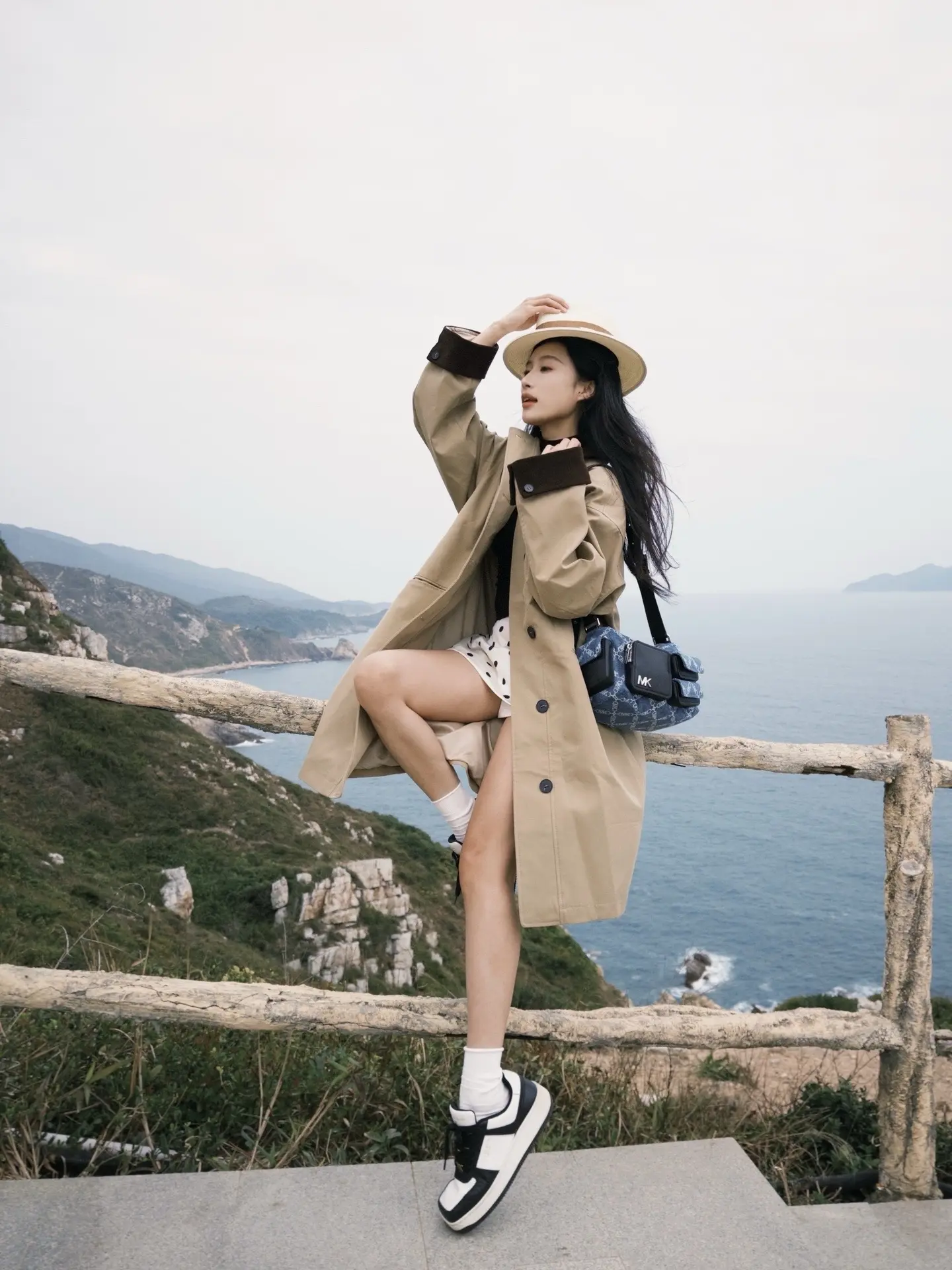 永远善良 永远来日方长。