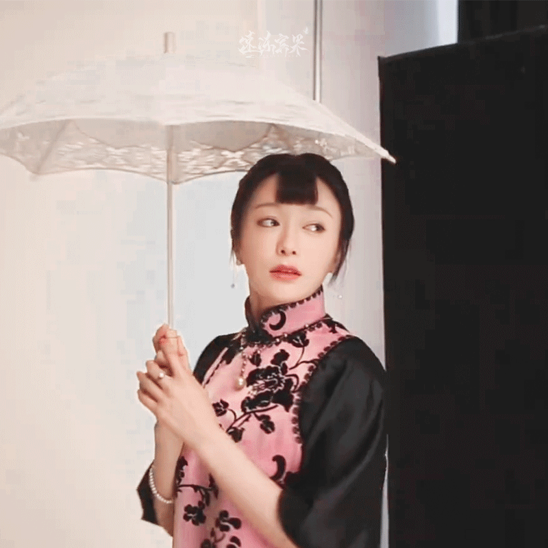 易钟灵  你好吗 