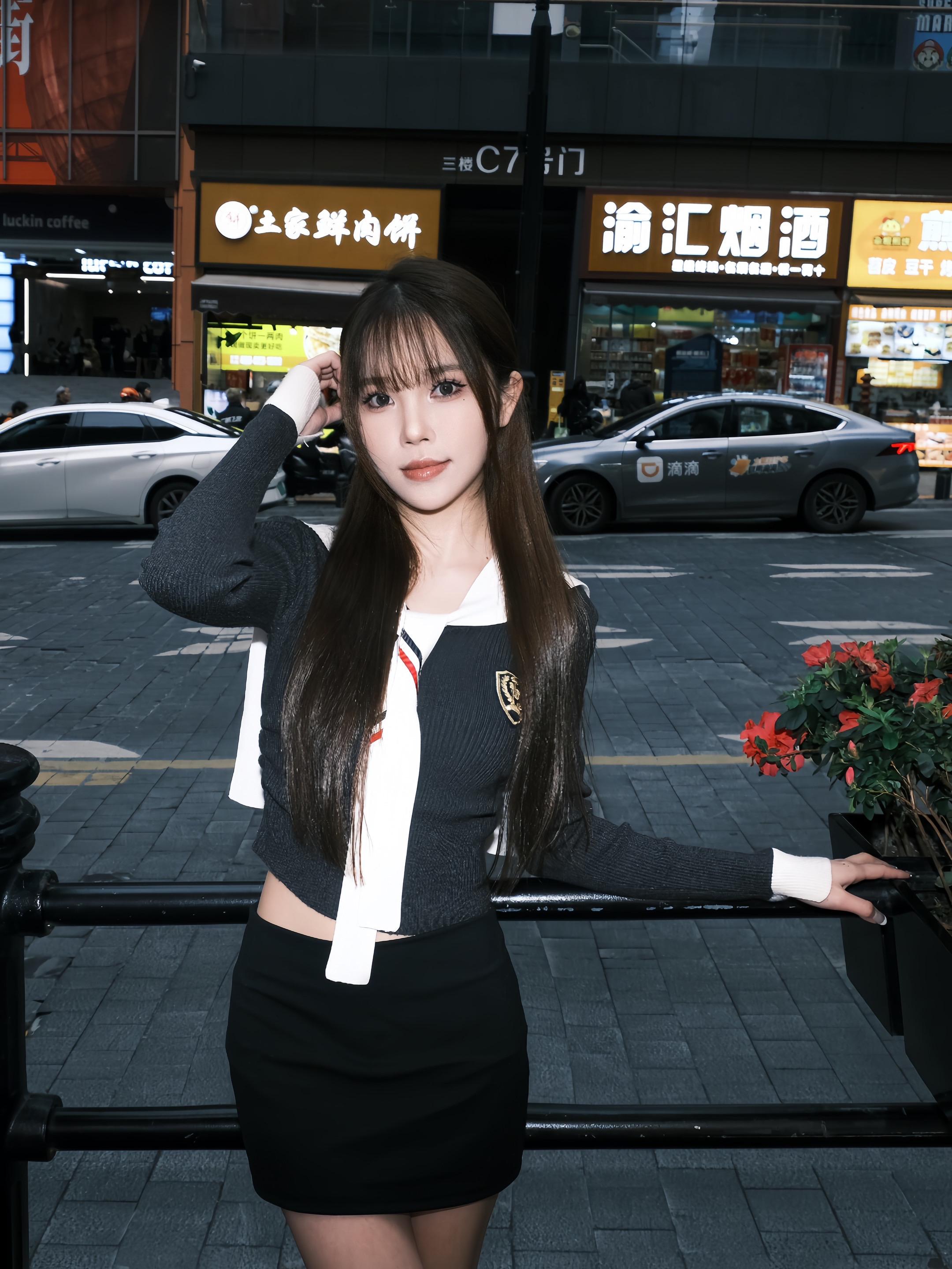 以前什么都不懂，瞎装，现在什么都懂，装瞎📸