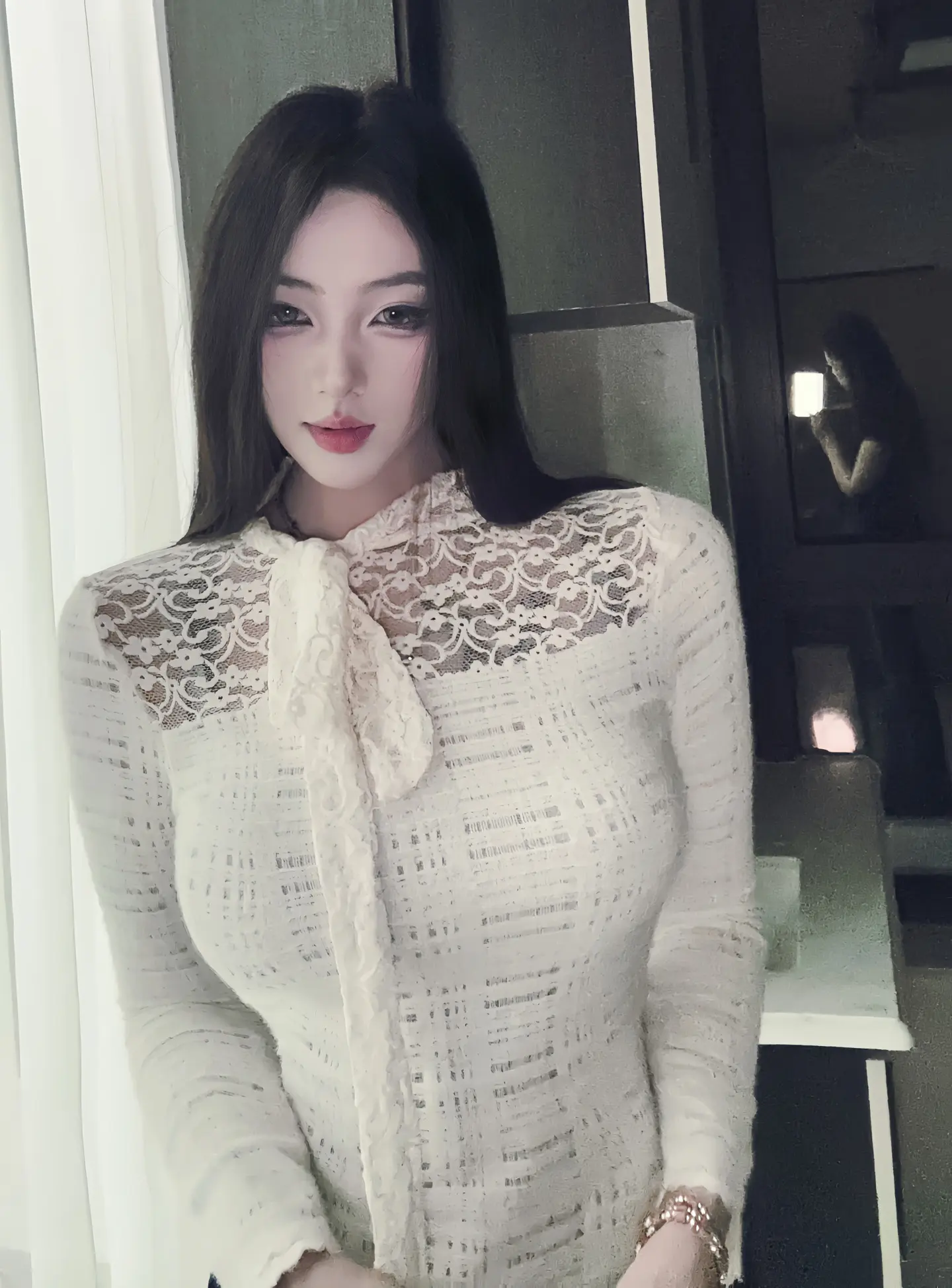 你说要警惕所有令你上瘾的东西 那也包括我吗