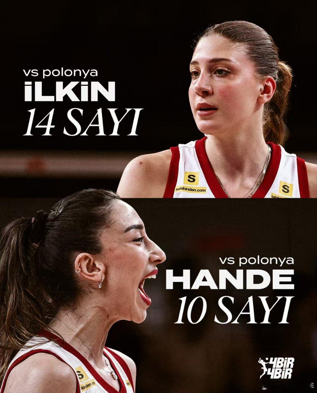 VNL第三周开战，土耳其🇹🇷凭借瓦尔加斯单场23分，3比1战胜波兰🇵🇱！