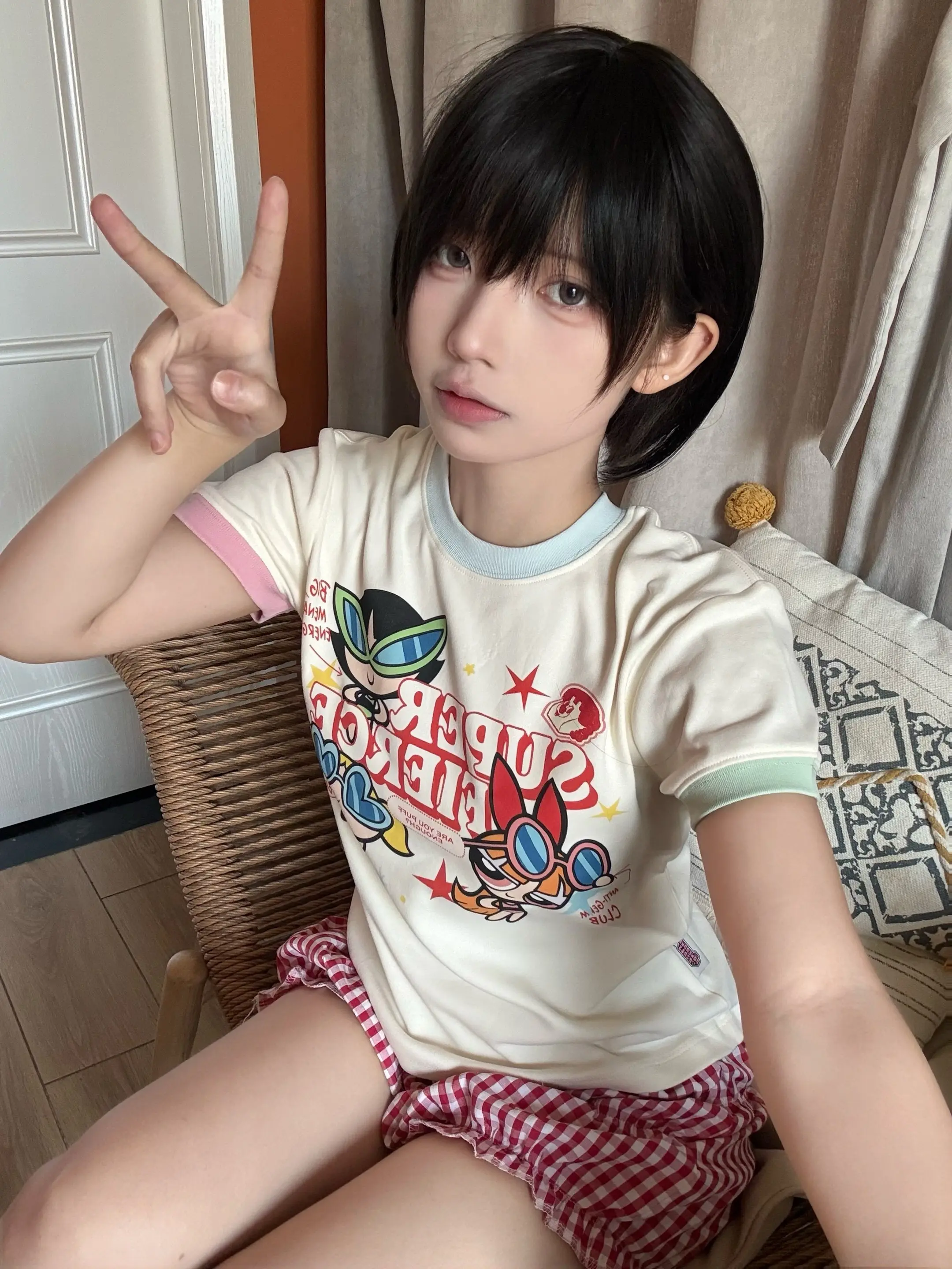 ^_^