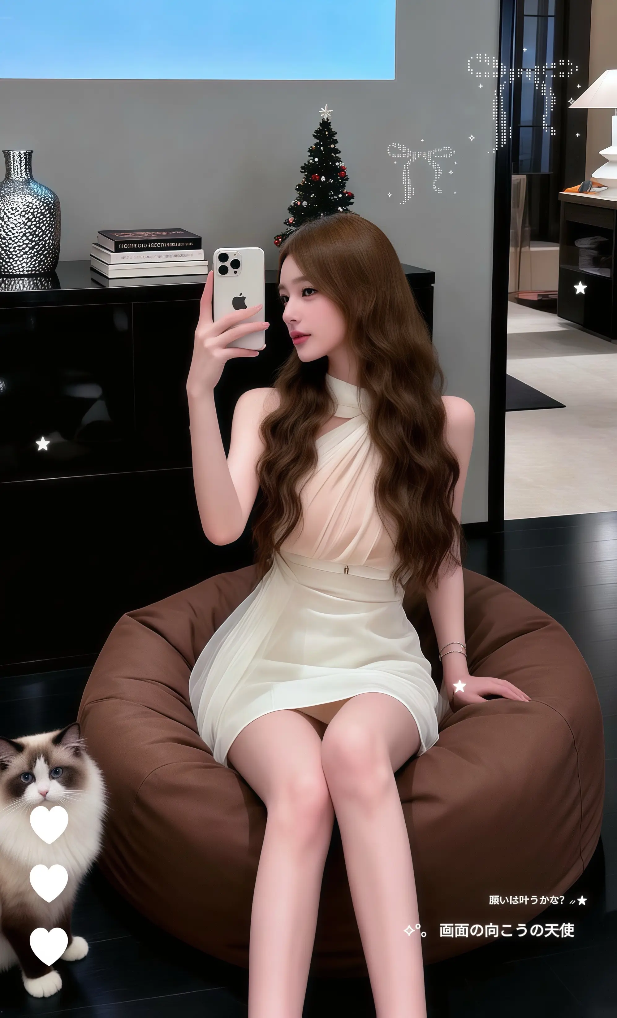 辣妹穿搭 纯欲天花板