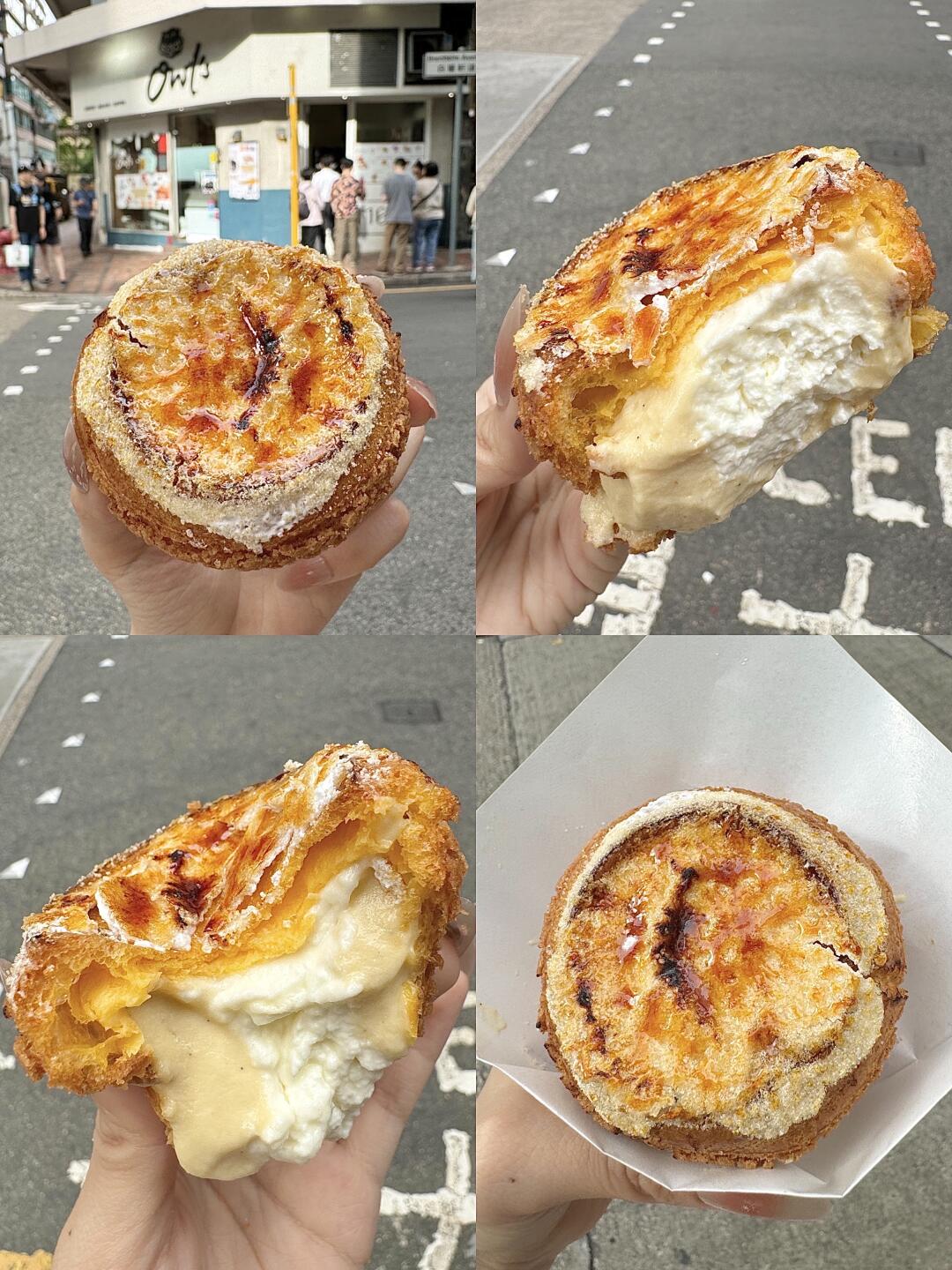 🇭🇰在香港花得最值得几笔钱。。。。