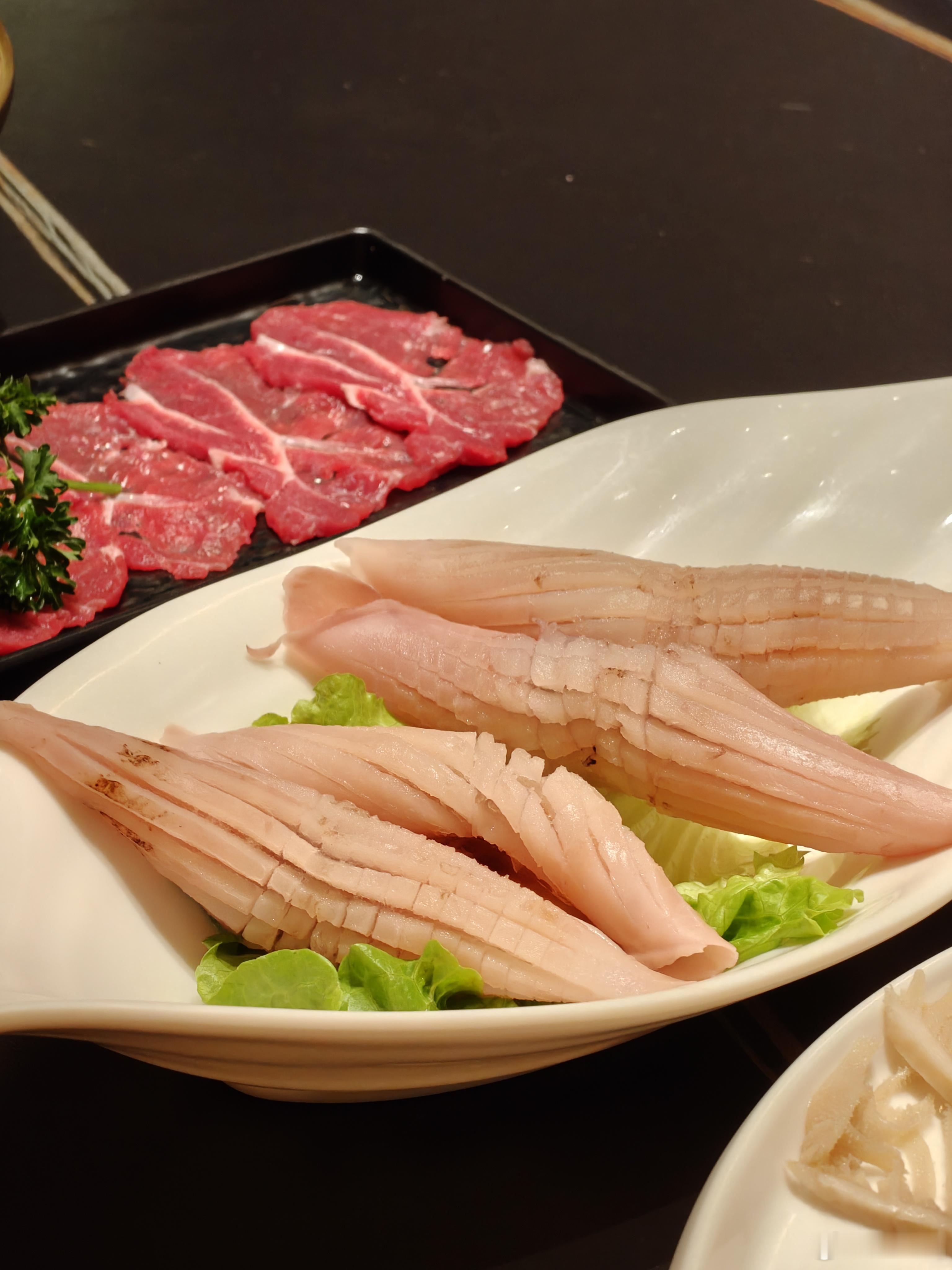 坚持两天成都火锅，感觉那里扛不住了…