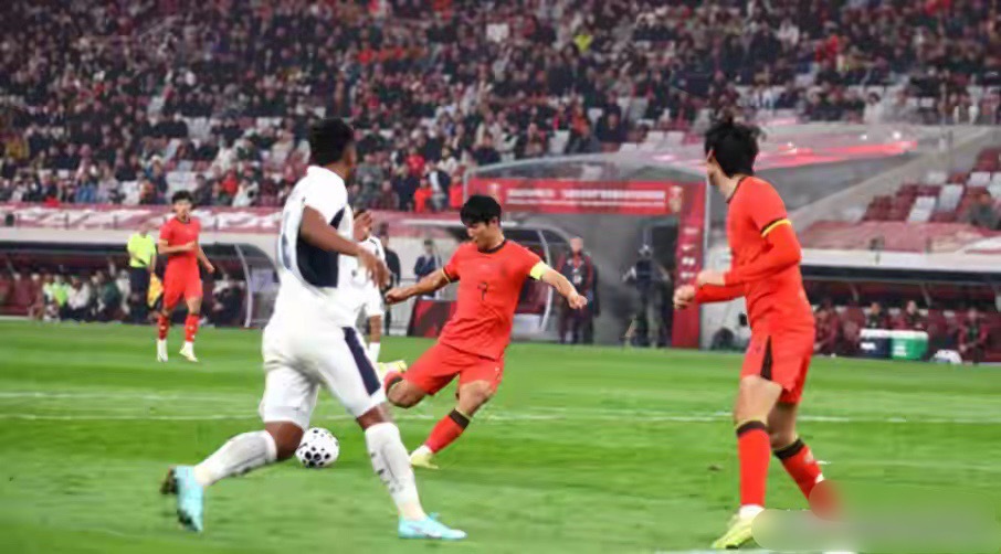 U23国足2-2战平泰国U23，虽未取胜却收获三大希望之星，未来有望跻身国足主力