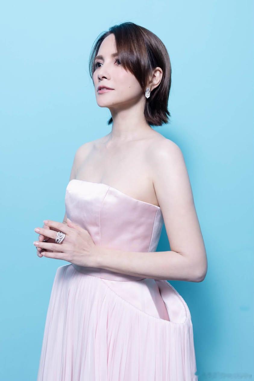 李心洁 ​​​