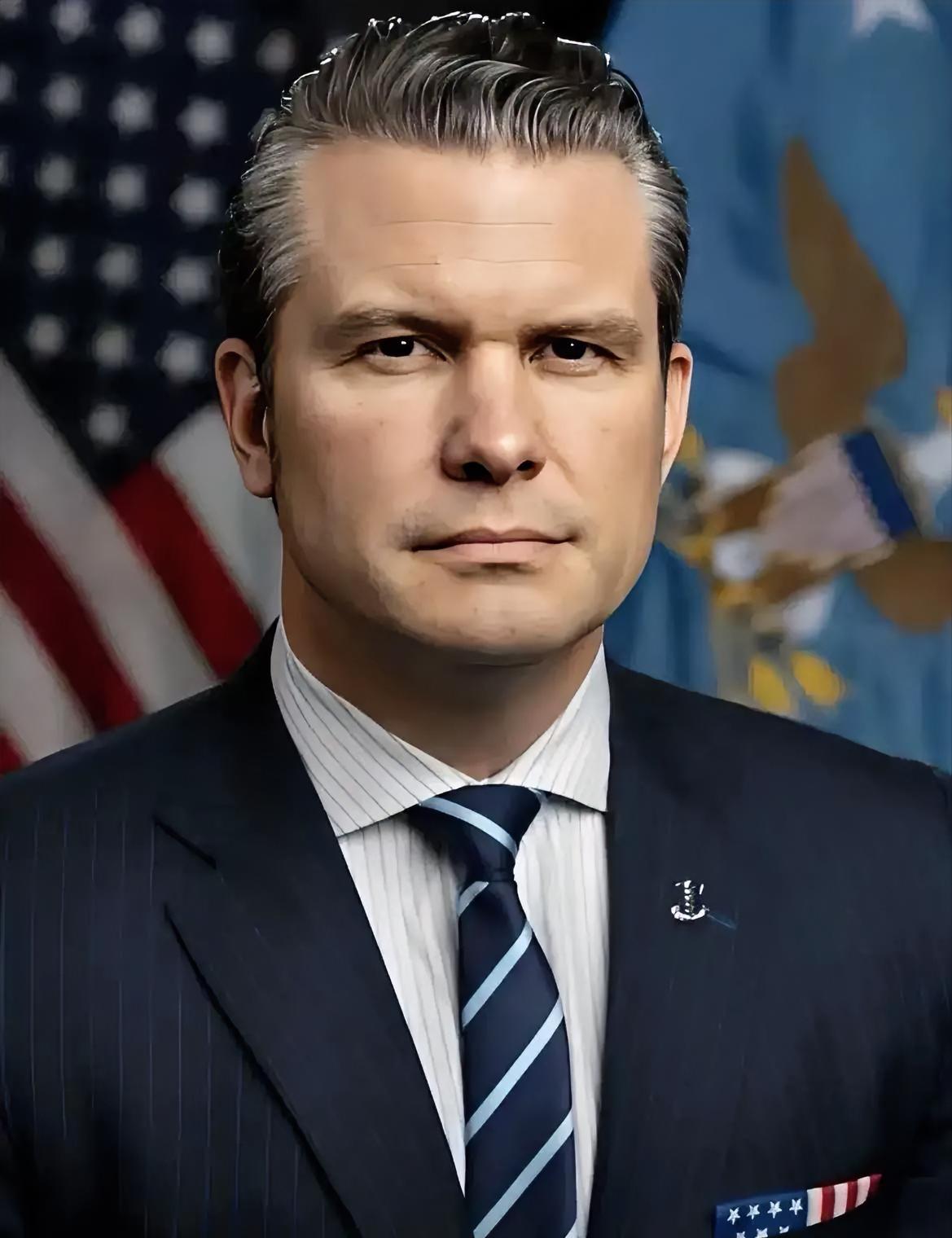 美国防长强硬表态了，3月10日，美国防长赫格塞思撂下狠话：今天是对伊朗“打击强度