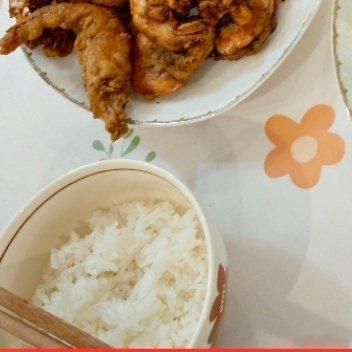 干啥啥不行，干饭第一名☝️ 