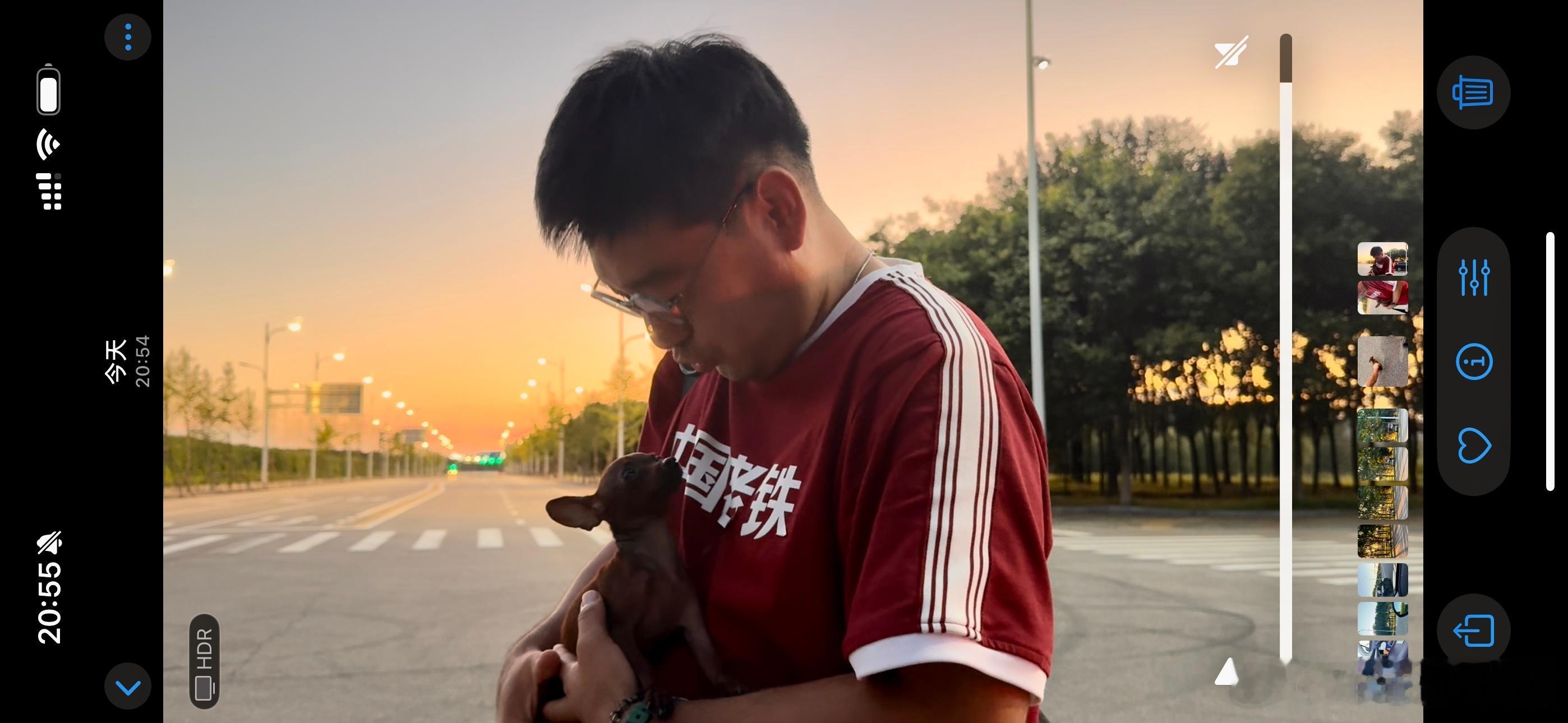 这狗子太好玩了吧 ​​​