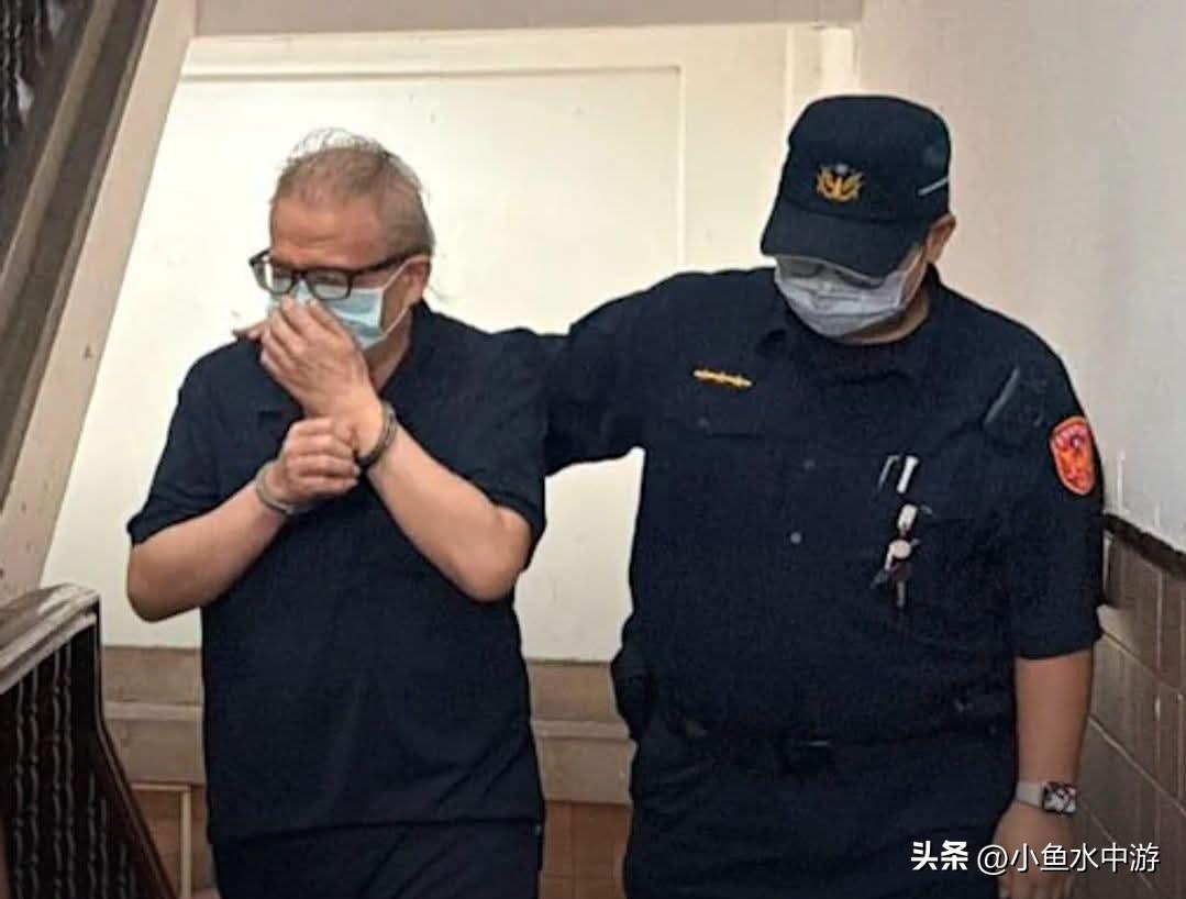 台湾水月草堂精舍命案：佛学作家王薀一审获刑12年，二审600万新台币交保引发舆论