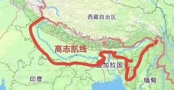 印度为何急于和中国进行永久性的边界谈判？原因其实很简单，那就是再不进行谈判，所谓