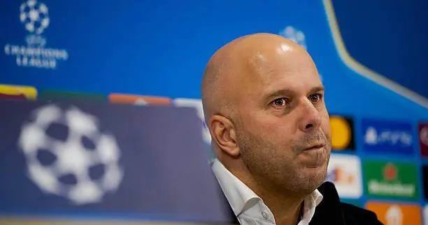 斯洛特：没人想到会输1比4，仍然感受到高层的信任