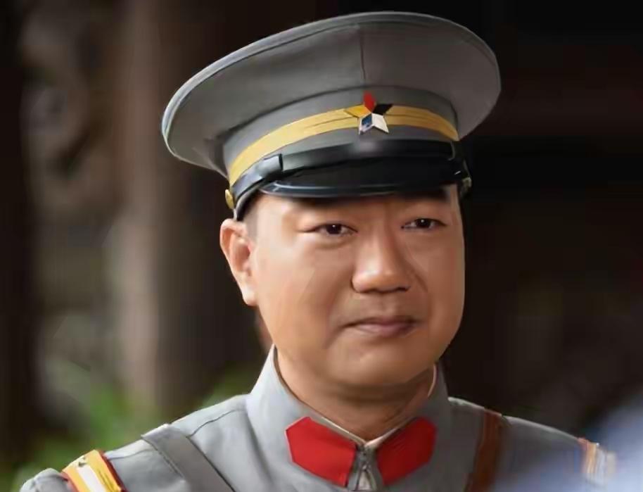“谁敢横刀立马？唯我彭大将军。”这首毛泽东亲手写的六言诗无不体现出彭德怀元帅的英