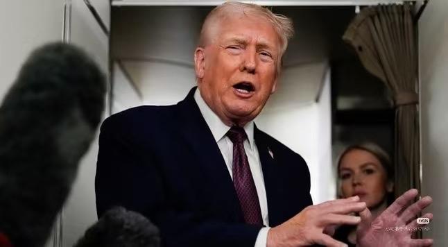 特朗普宣布了：
当地时间2月2日，特朗普在和莫迪通话之后宣布：将印度关税降至18