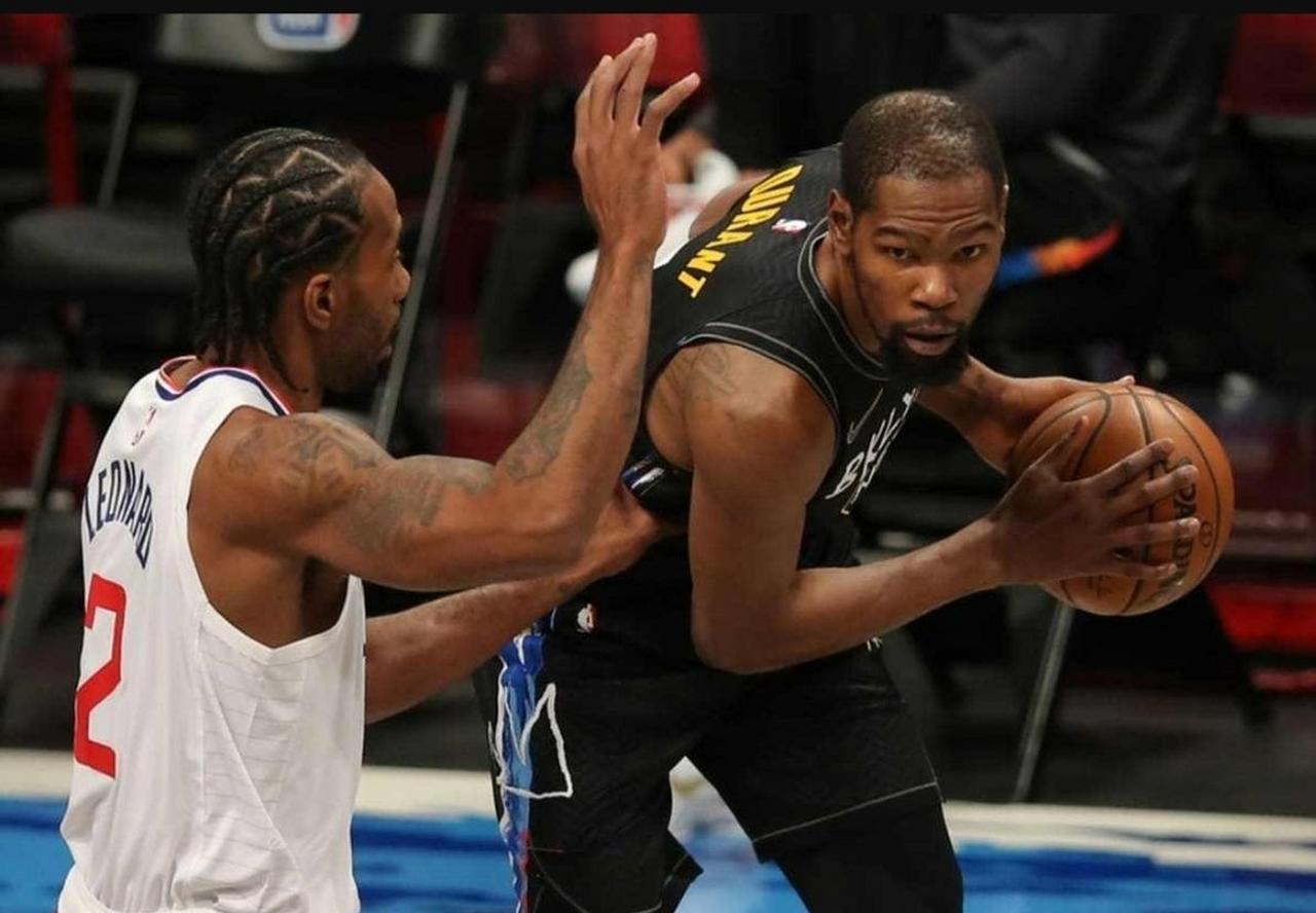 “伦纳德打散了76人，打散了勇士，也打散了快船！”前NBA球员帕金斯日前谈到伦纳