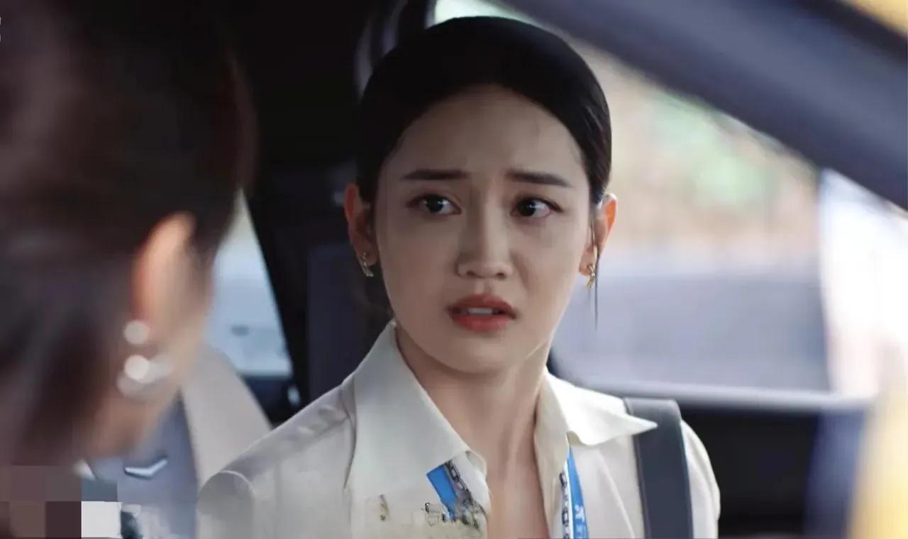 追剧《蛮好的人生》  王春露与薛晓舟一对比，才看出她人又笨，人品又差。
    