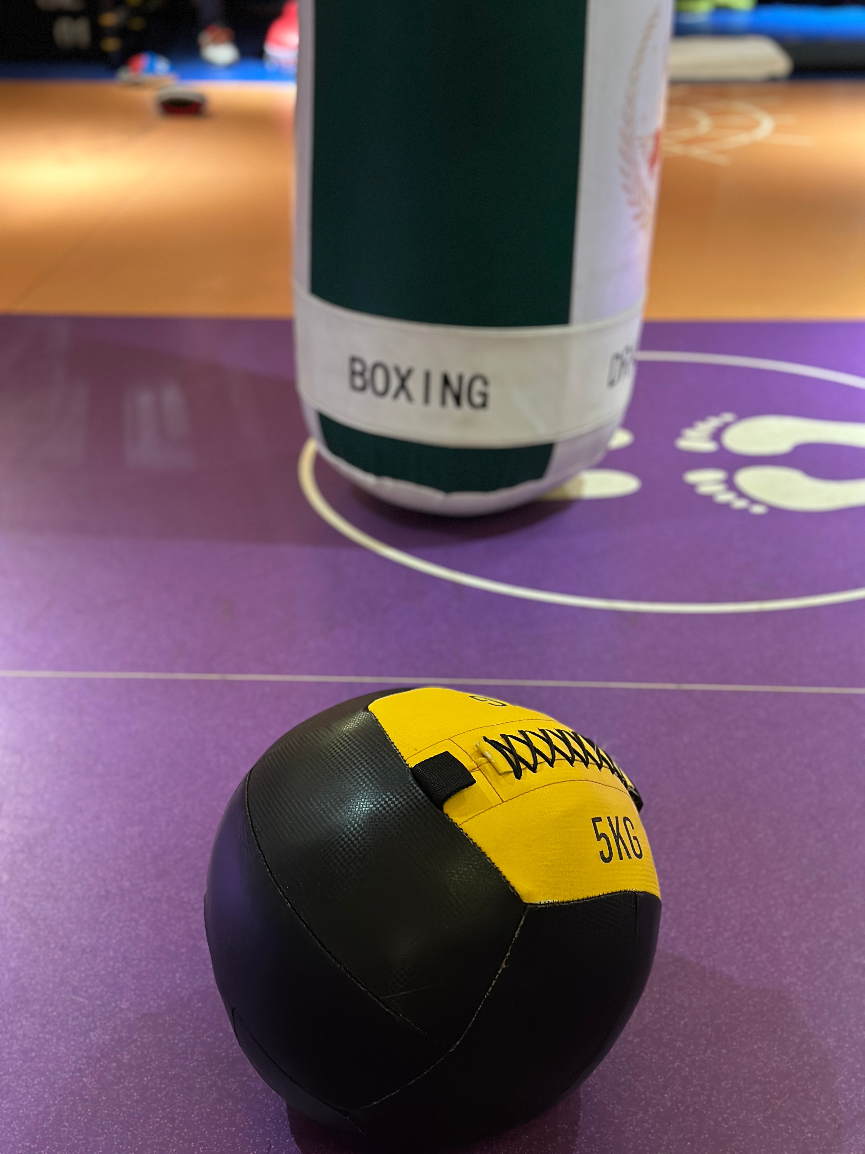 还是不要轻易拒绝一些新的体验，因为你也不知道会不会就此打开一个新的窗口。周末去看